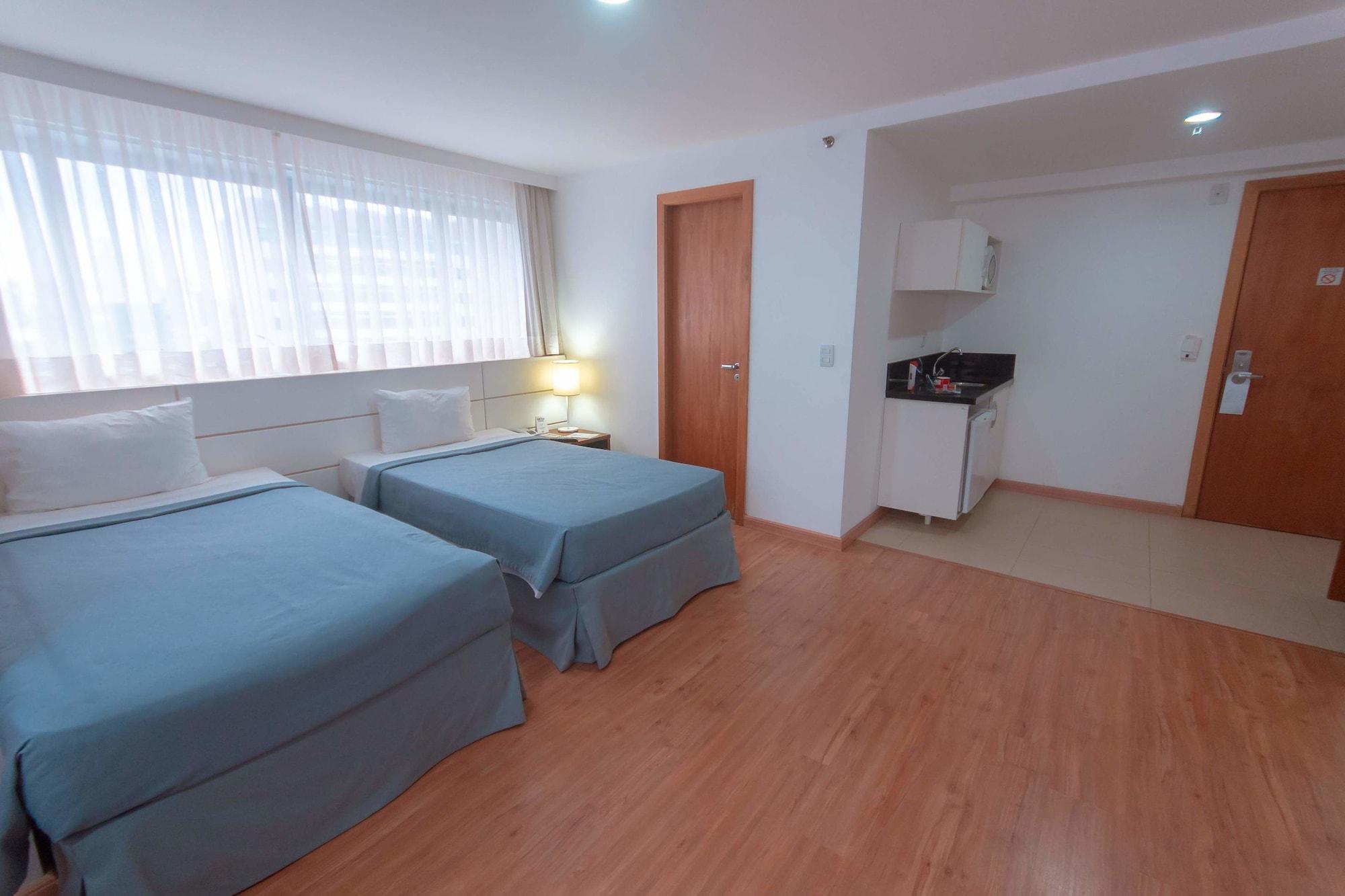 Salvador Business & Flat By Avectur Hotel Exterior foto