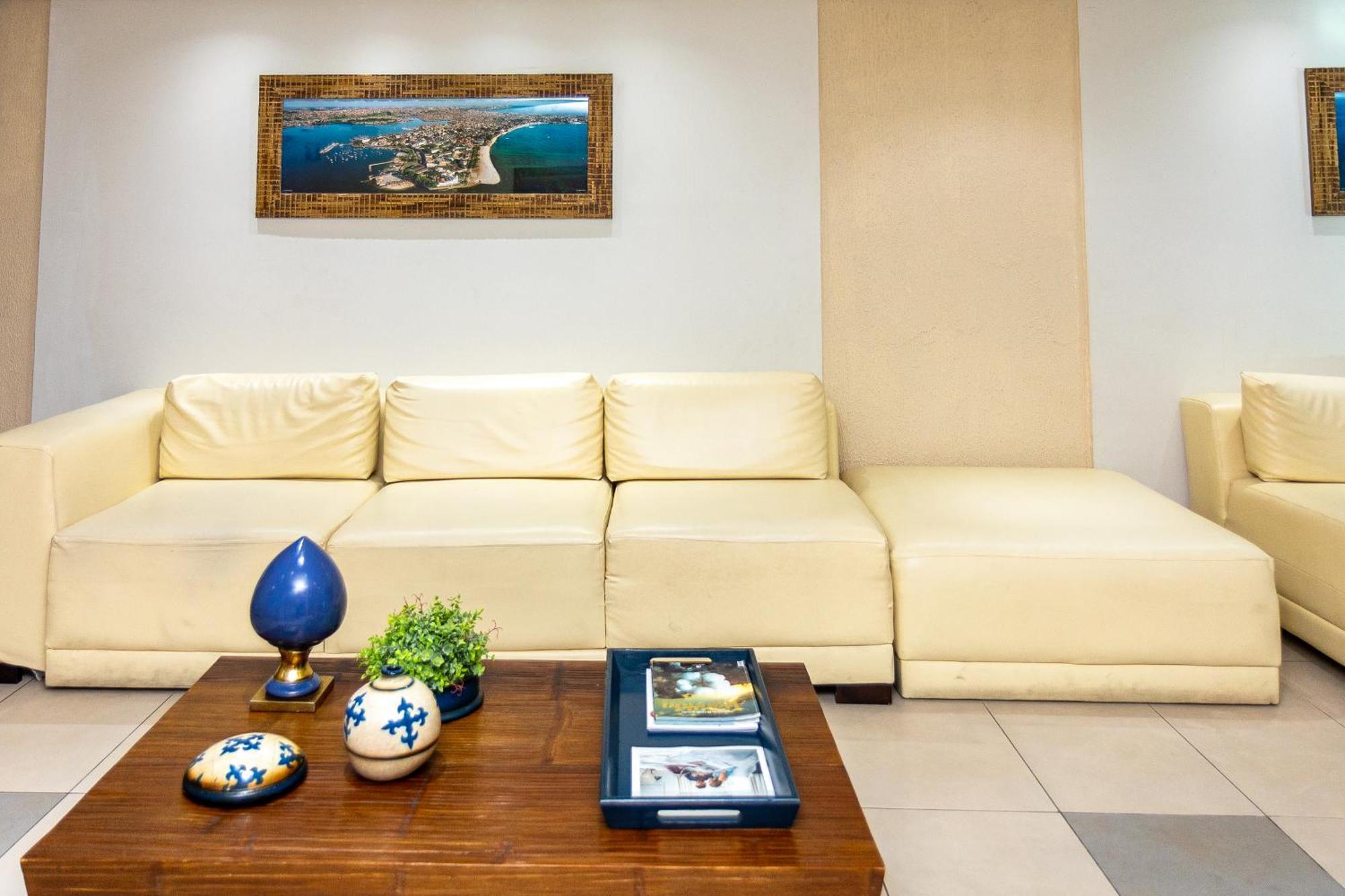 Salvador Business & Flat By Avectur Hotel Exterior foto