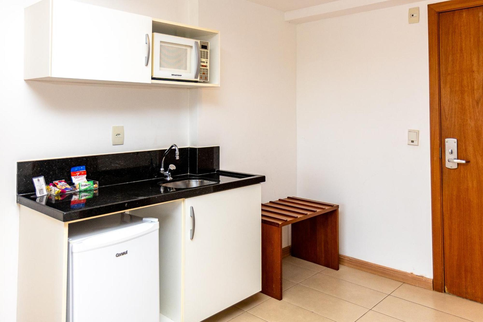 Salvador Business & Flat By Avectur Hotel Exterior foto