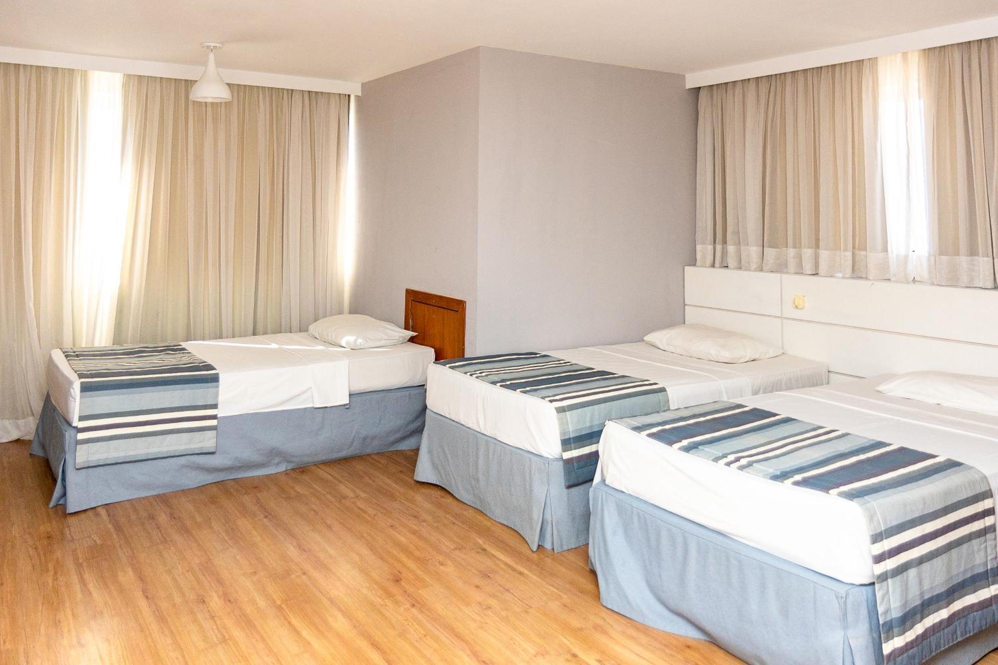 Salvador Business & Flat By Avectur Hotel Exterior foto