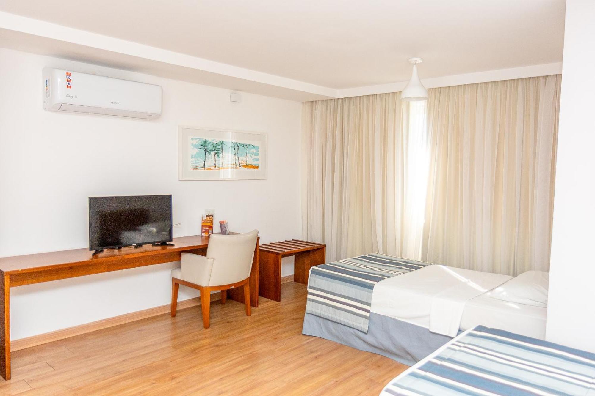 Salvador Business & Flat By Avectur Hotel Exterior foto