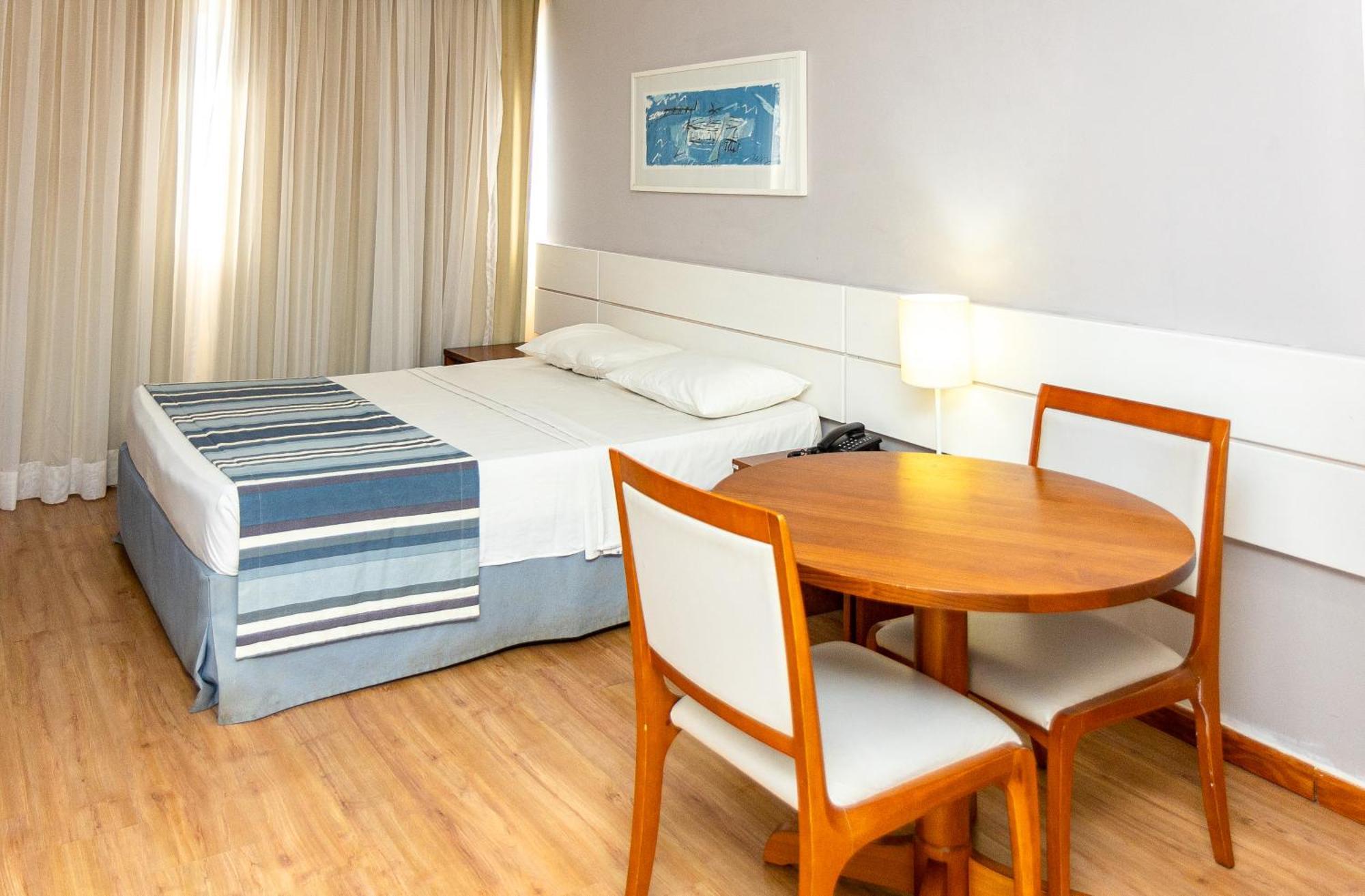 Salvador Business & Flat By Avectur Hotel Exterior foto