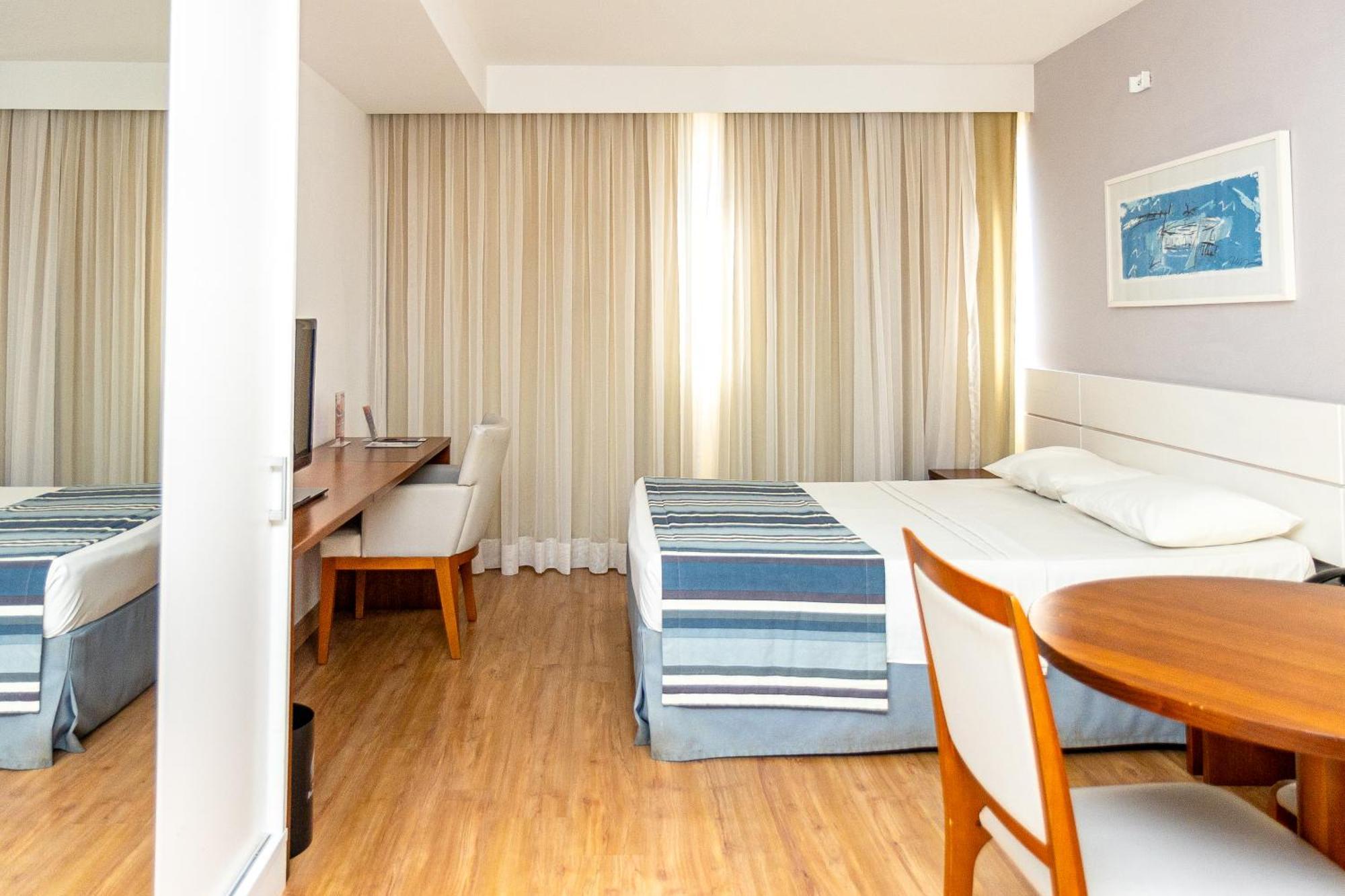 Salvador Business & Flat By Avectur Hotel Exterior foto