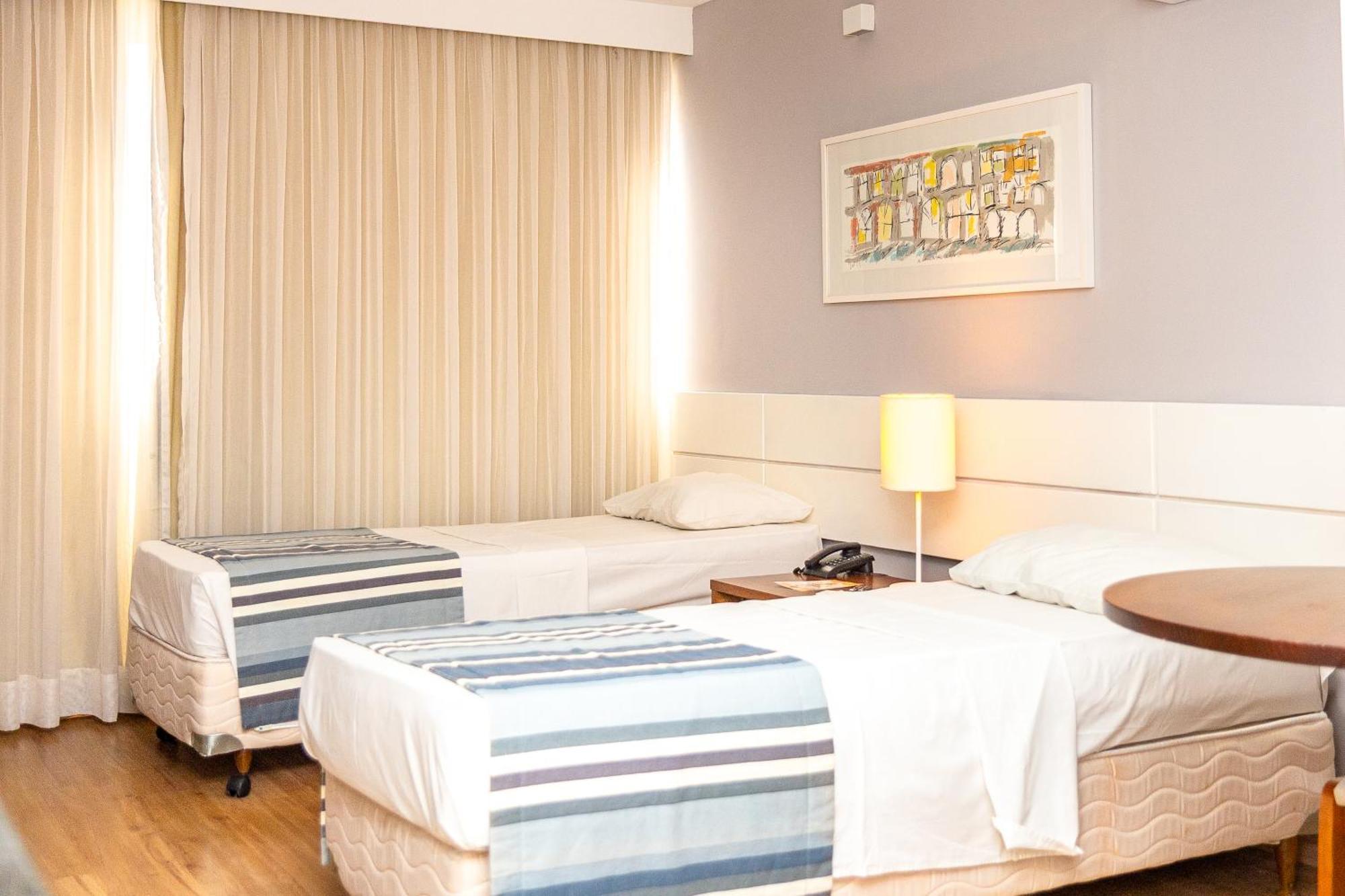 Salvador Business & Flat By Avectur Hotel Exterior foto