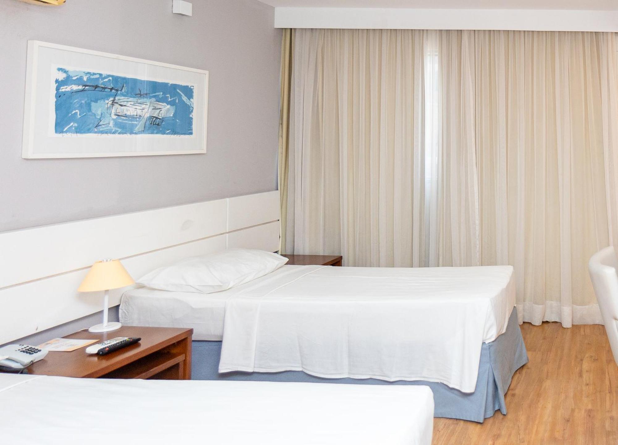 Salvador Business & Flat By Avectur Hotel Exterior foto