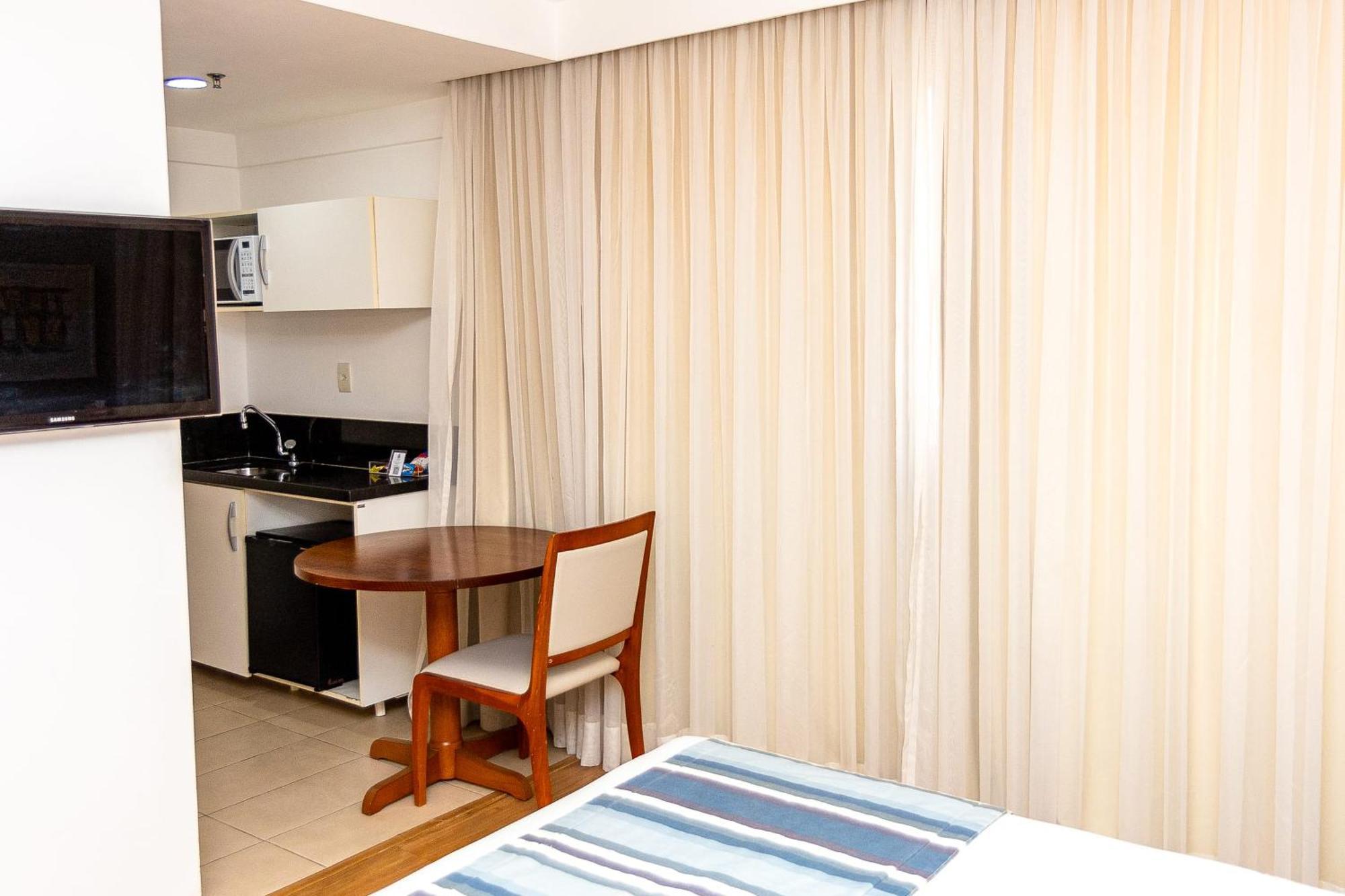 Salvador Business & Flat By Avectur Hotel Exterior foto