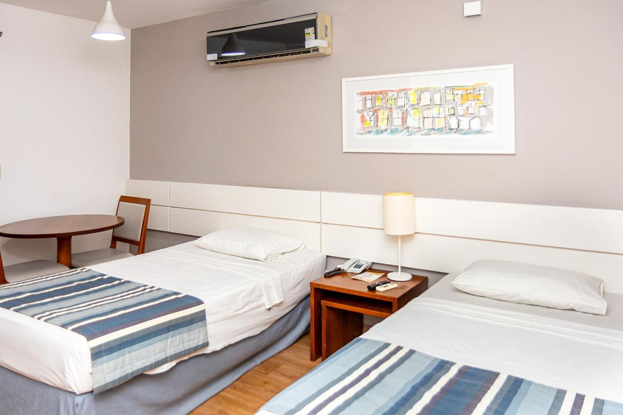 Salvador Business & Flat By Avectur Hotel Exterior foto