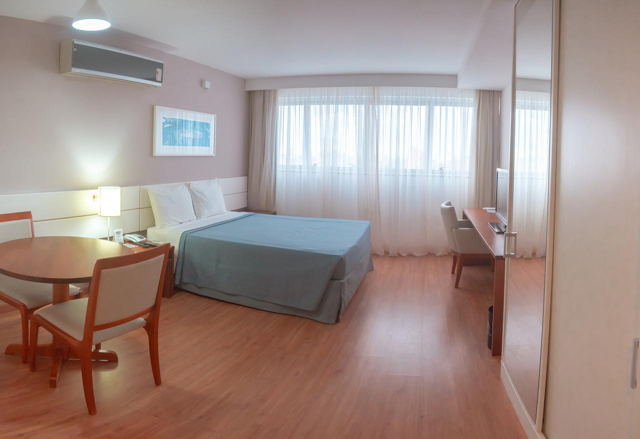 Salvador Business & Flat By Avectur Hotel Exterior foto
