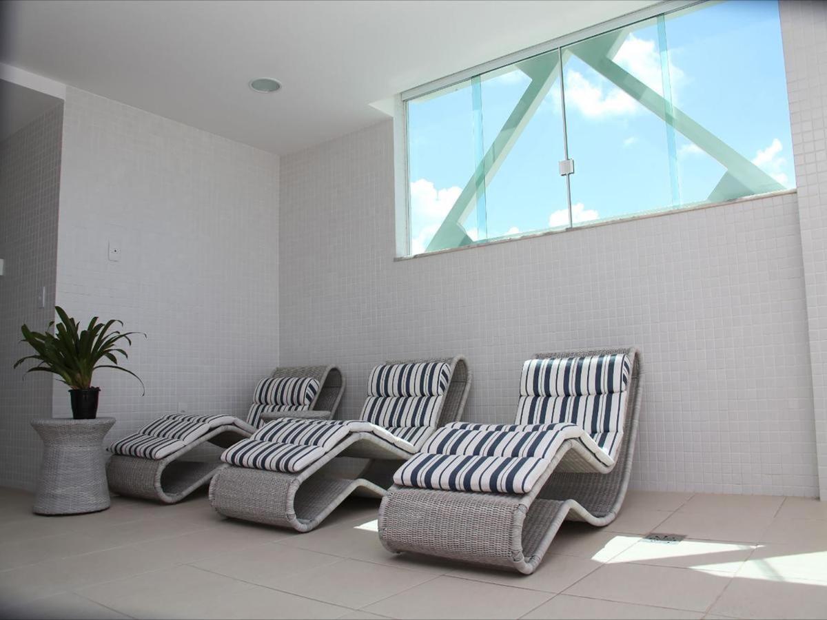 Salvador Business & Flat By Avectur Hotel Exterior foto