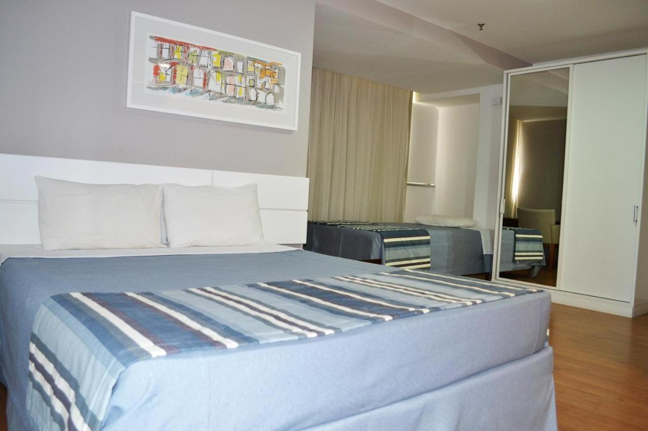 Salvador Business & Flat By Avectur Hotel Exterior foto